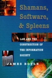 Capa do artigo Shamans, Software, And Spleens