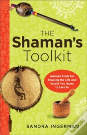 Capa do artigo Shaman