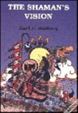 Capa do artigo Shaman'S Vision