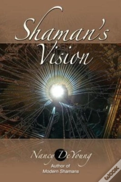 Capa do artigo Shaman'S Vision