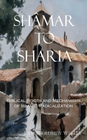 Capa do artigo Shamar To Sharia