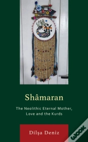 Capa do artigo Shamaran