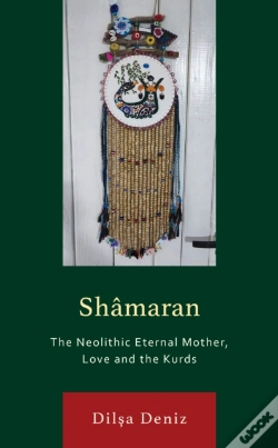 Capa do artigo Shamaran