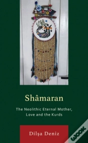 Capa do artigo Shamaran