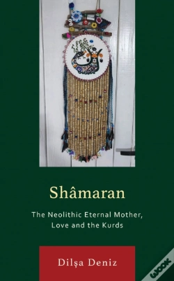 Capa do artigo Shamaran