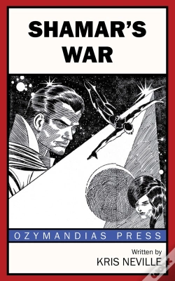 Capa do artigo Shamar'S War