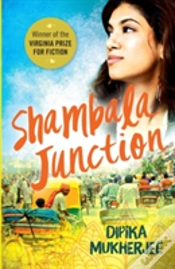 Capa do artigo Shambala Junction