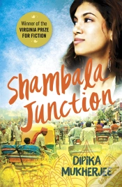 Capa do artigo Shambala Junction