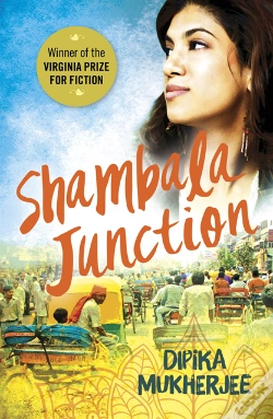 Capa do artigo Shambala Junction