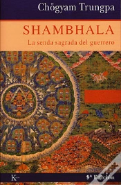 Capa do artigo Shambhala