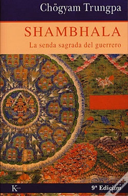 Capa do artigo Shambhala
