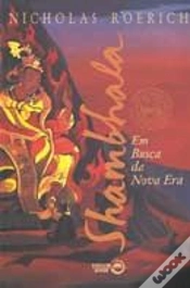 Capa do artigo Shambhala - Em Busca da Nova Era