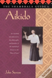 Capa do artigo Shambhala Guide To Aikido