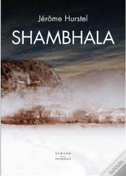 Capa do artigo Shambhala