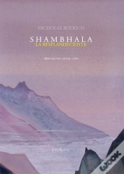 Capa do artigo Shambhala, La Resplandeciente