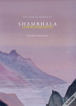 Capa do artigo Shambhala, La Resplandeciente