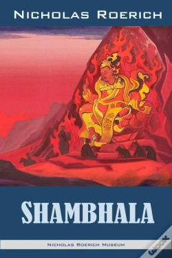 Capa do artigo Shambhala