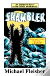 Capa do artigo Shambler