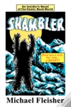 Capa do artigo Shambler