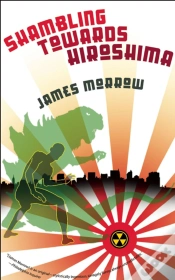Capa do artigo Shambling Towards Hiroshima