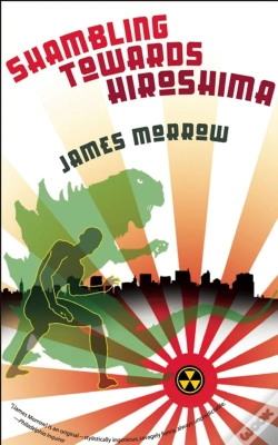 Capa do artigo Shambling Towards Hiroshima