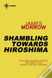 Capa do artigo Shambling Towards Hiroshima