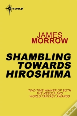 Capa do artigo Shambling Towards Hiroshima