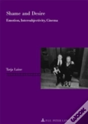 Capa do artigo Shame And Desire