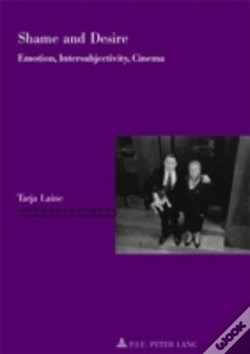 Capa do artigo Shame And Desire