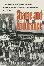 Shame And Endurance
