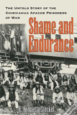 Capa do artigo Shame And Endurance