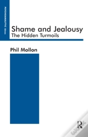 Capa do artigo Shame And Jealousy
