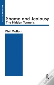 Capa do artigo Shame And Jealousy