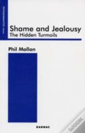 Capa do artigo Shame And Jealousy