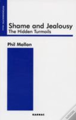 Capa do artigo Shame And Jealousy