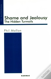 Capa do artigo Shame And Jealousy: The Hidden Turmoils