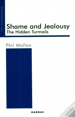 Capa do artigo Shame And Jealousy: The Hidden Turmoils