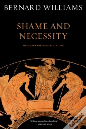 Capa do artigo Shame And Necessity, Second Edition