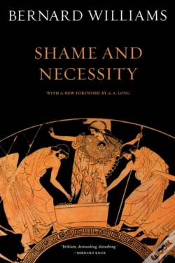 Capa do artigo Shame And Necessity, Second Edition