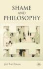 Shame And Philosophy - Preview