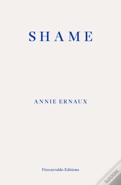Capa do artigo Shame