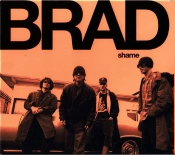 Capa do artigo Shame - CD