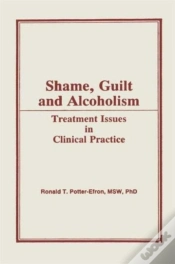 Capa do artigo Shame, Guilt, And Alcoholism