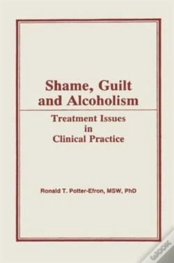 Capa do artigo Shame, Guilt, And Alcoholism