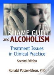 Capa do artigo Shame, Guilt, And Alcoholism