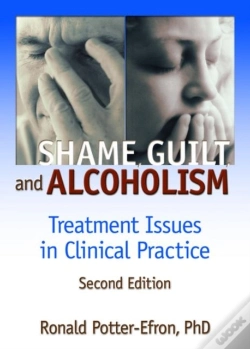Capa do artigo Shame, Guilt, And Alcoholism