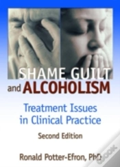 Capa do artigo Shame, Guilt, And Alcoholism