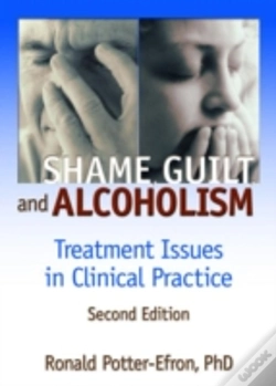 Capa do artigo Shame, Guilt, And Alcoholism
