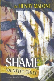 Capa do artigo Shame Identity Thief