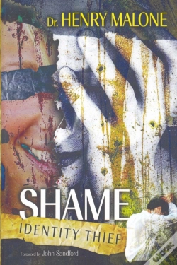 Capa do artigo Shame Identity Thief